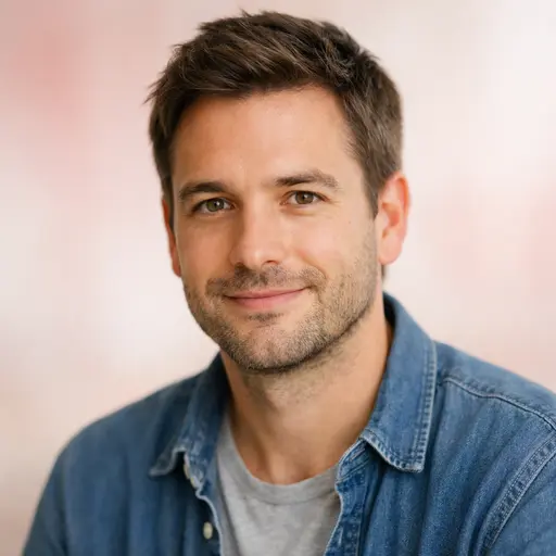 Jens Hartmann – Fachredakteur Bildung