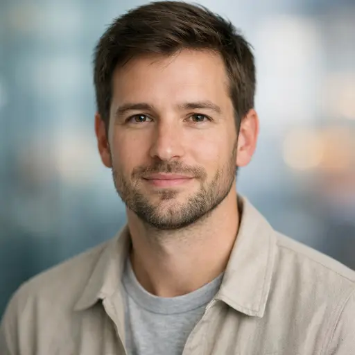 Frank Neumann – Fachredakteur Erotik