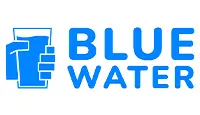 Blue Water Logo